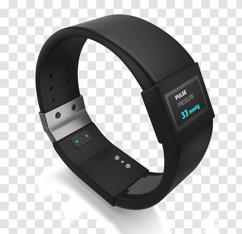 Watch Strap Buckle Smartwatch - Fitbit Alta Transparent PNG
