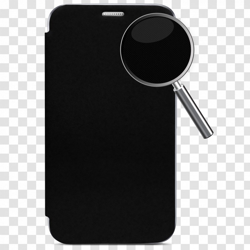 Telephone Smartphone Black - Mobile Phones Transparent PNG