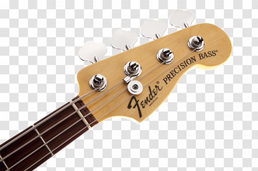 Fender Precision Bass Aerodyne Jazz V Jaguar - Frame - Guitar Transparent PNG