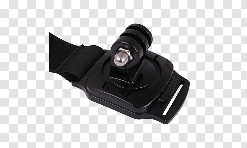 Camera GoPro HERO Strap Rotation - Backpack Transparent PNG