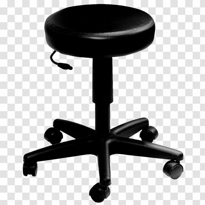 Table Office & Desk Chairs Manicure Stool - Upholstery - Beautiful Transparent PNG