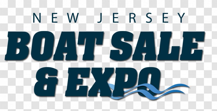 Edison Marine Trades Association-New Jersey Boat Show Exhibition - Logo Transparent PNG