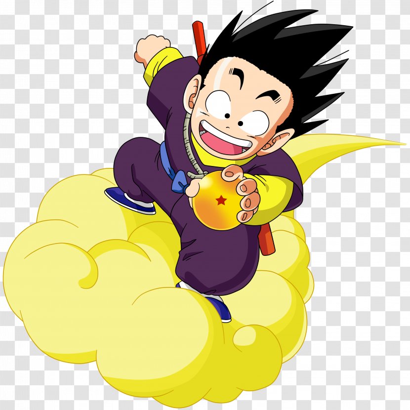 Goku Dragon Ball Bulma Arale Norimaki Drawing - Z Transparent PNG