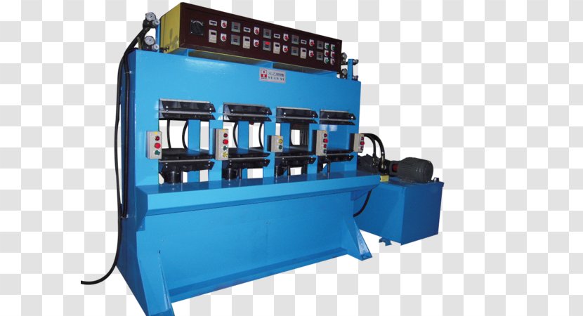 Injection Molding Machine Press - Search Engine Transparent PNG