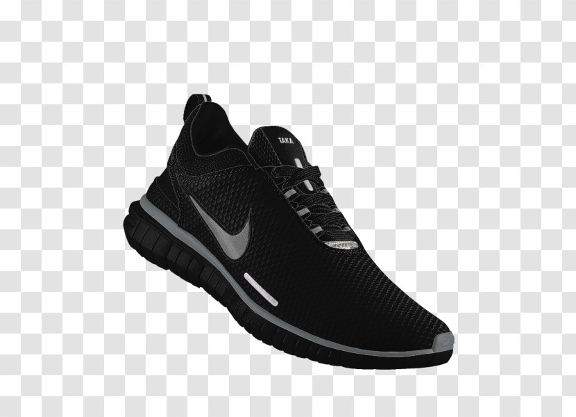 Sneakers Nike Free Running Shoe - Tennis - One Ok Rock Transparent PNG