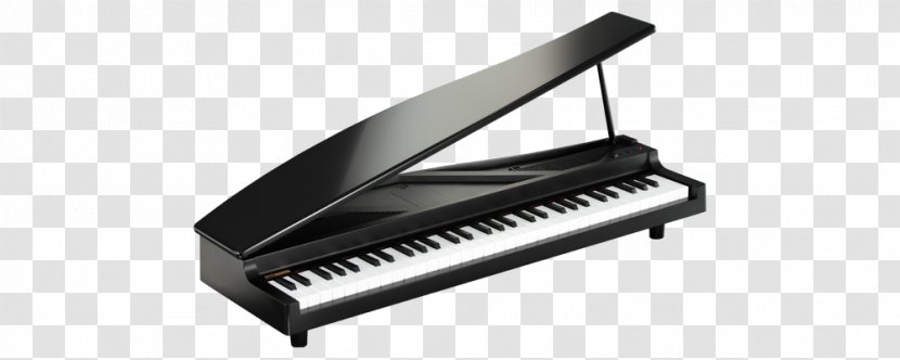 MicroKORG Digital Piano Musical Instruments - Frame Transparent PNG