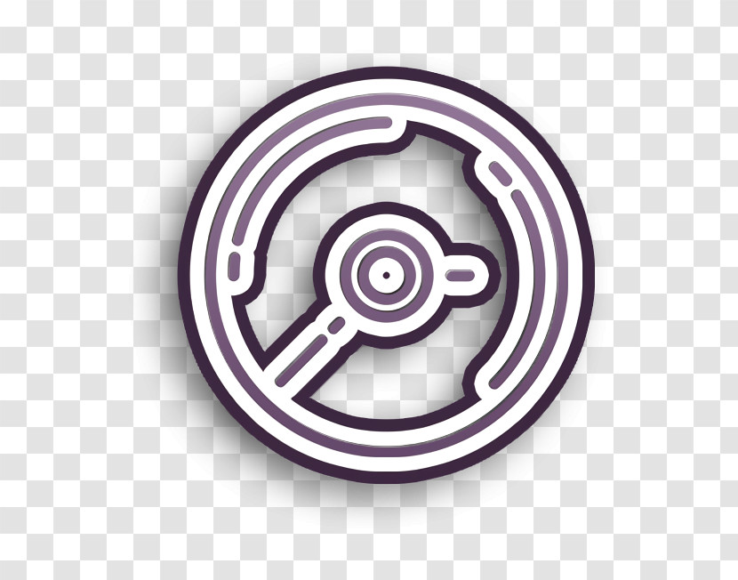 Cd Icon UI Icon Transparent PNG