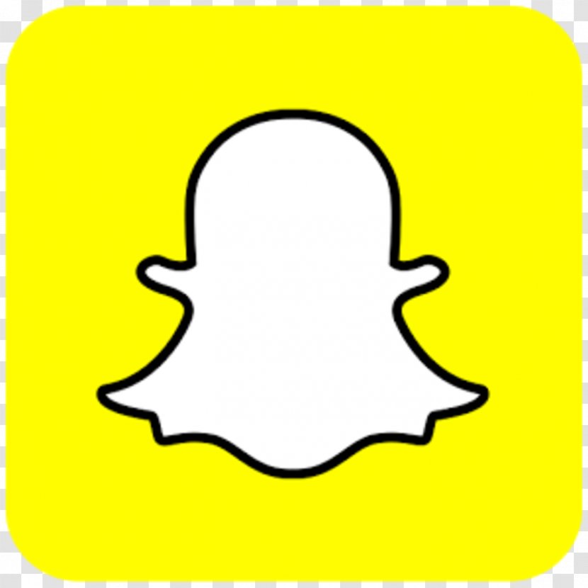 Snapchat Logo Advertising Social Media - Text Transparent PNG