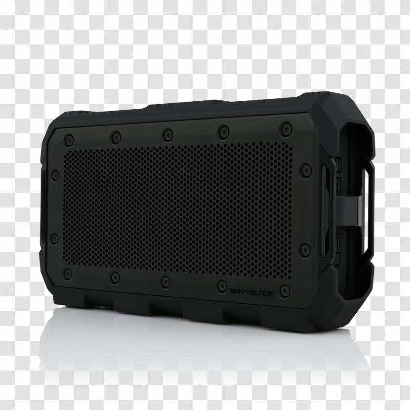 Battery Charger Wireless Speaker Loudspeaker Waterproofing - Mobile Phones - Bluetooth Transparent PNG