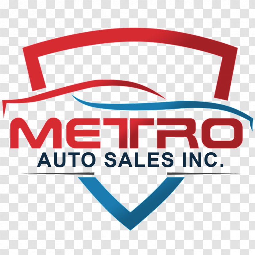 Metro Auto Sales Inc 2 Vehicle Logo - Used Car - Review Transparent PNG
