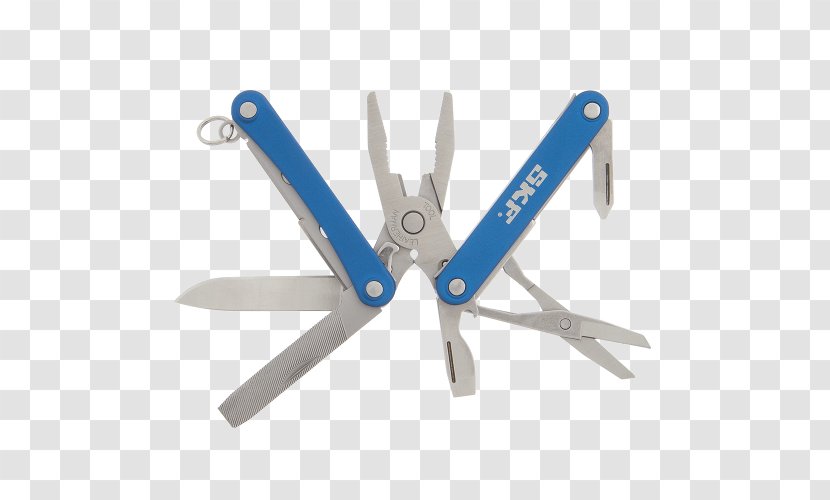 Lineman's Pliers Multi-function Tools & Knives Lineworker - Multi Tool Transparent PNG