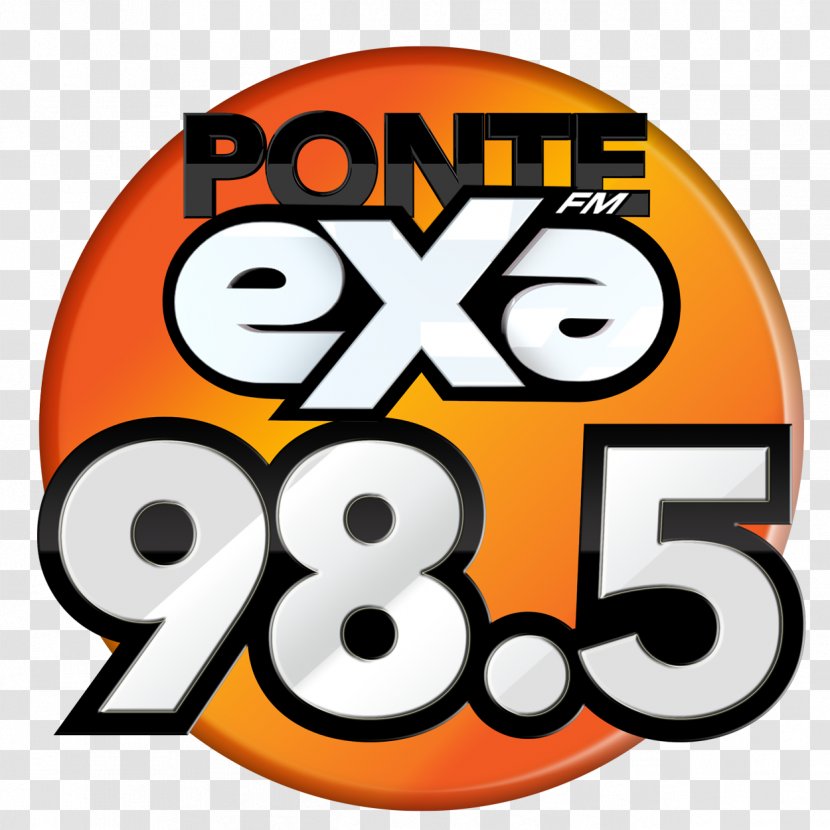 Mexico FM Broadcasting Exa Radio Station XHMA-FM - Heart - Millie Bobby Brown Transparent PNG