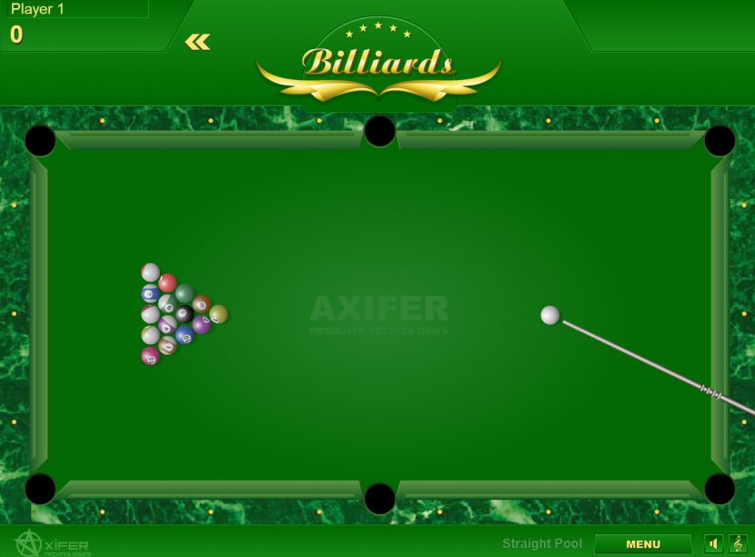 Billiards Online Game Pool Snooker Transparent PNG