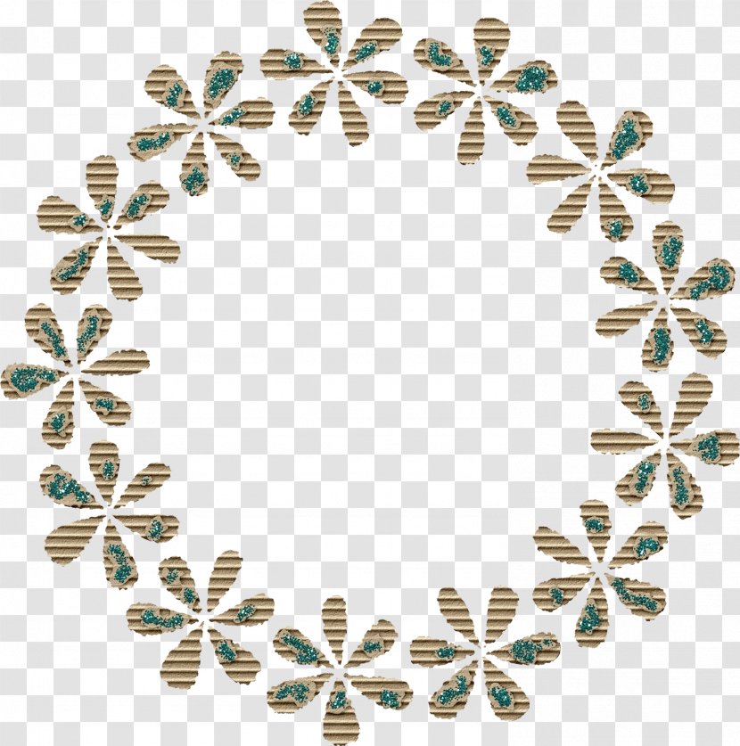 Wreath Free Download - Decor - Snowflake Transparent PNG