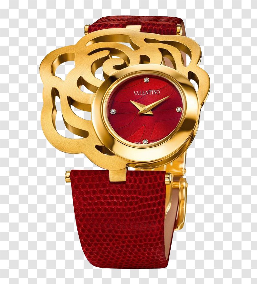Chanel Watch Valentino SpA Calvin Klein Fashion Accessory - Armani - Creative Watches Transparent PNG