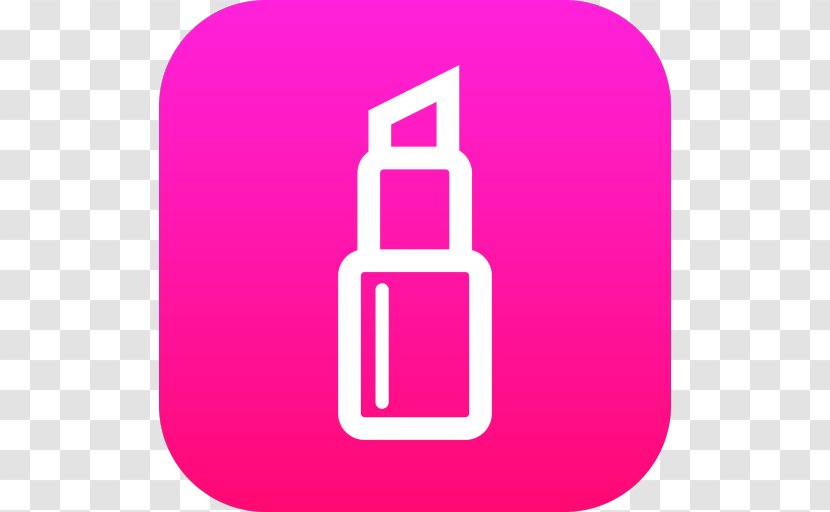 Brand Logo Number - Pink - Design Transparent PNG