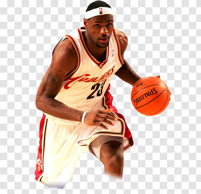 LeBron James Basketball Player NBA All-Star Game - Nba - Basquet Transparent PNG