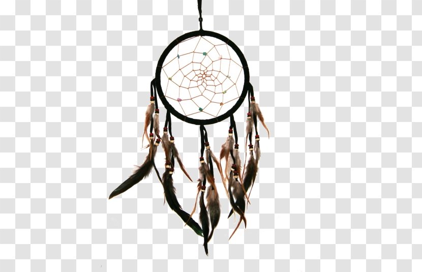 Dreamcatcher Fair Trade Light Bead Transparent PNG