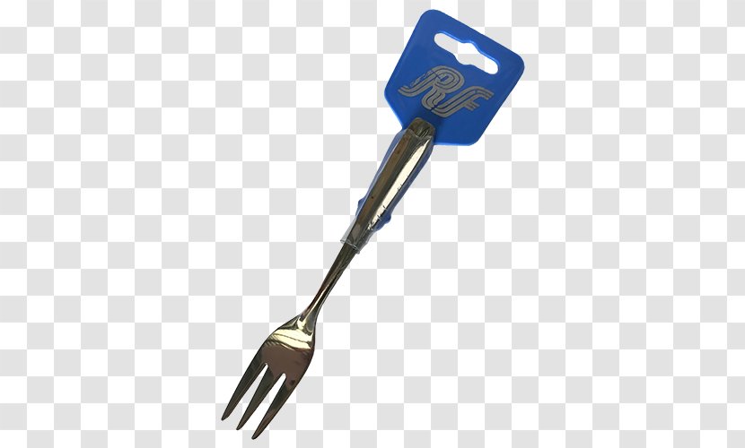 Pastry Fork Tablespoon Teaspoon - Hardware Transparent PNG