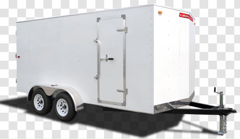 Mirage Trailers Car Carrier Trailer Enterprises Inc - Vehicle Transparent PNG