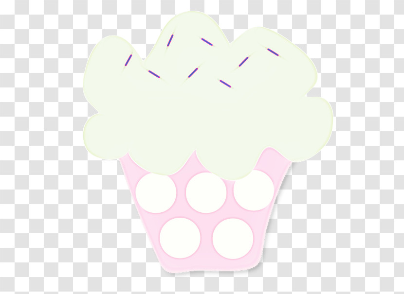 Polka Dot Transparent PNG