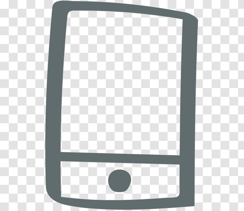 Product Design Angle Line Technology - Electronic Device Transparent PNG