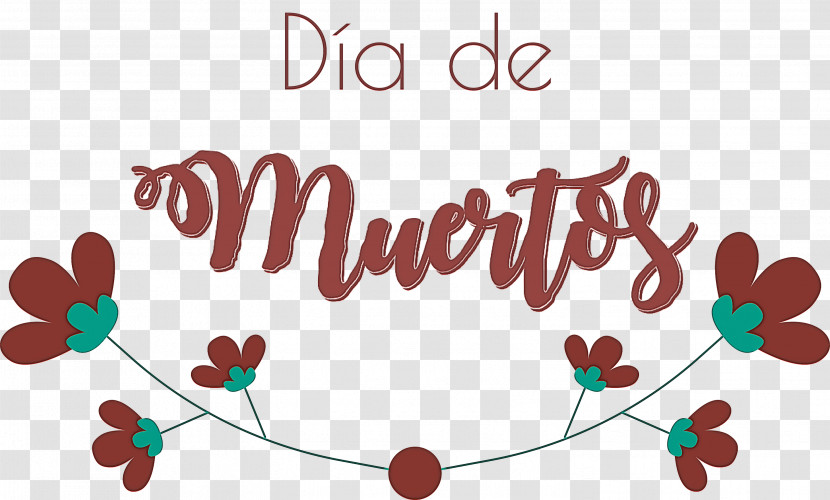 Dia De Muertos Day Of The Dead Transparent PNG