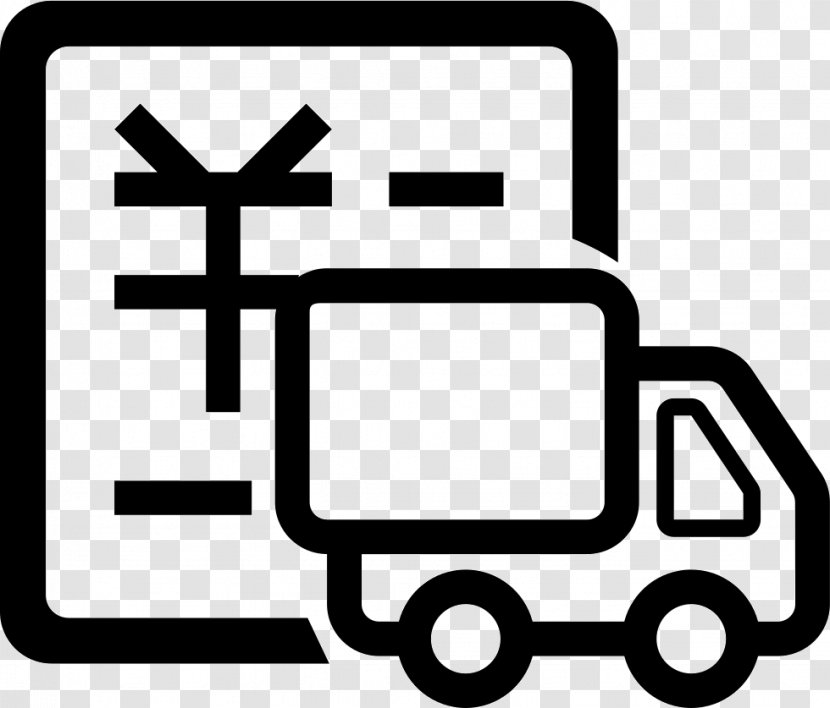 Transport Logistics Car Cost - Business Process Transparent PNG