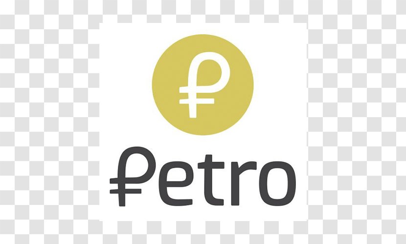 President Of Venezuela Petro Cryptocurrency Coin - Area Transparent PNG