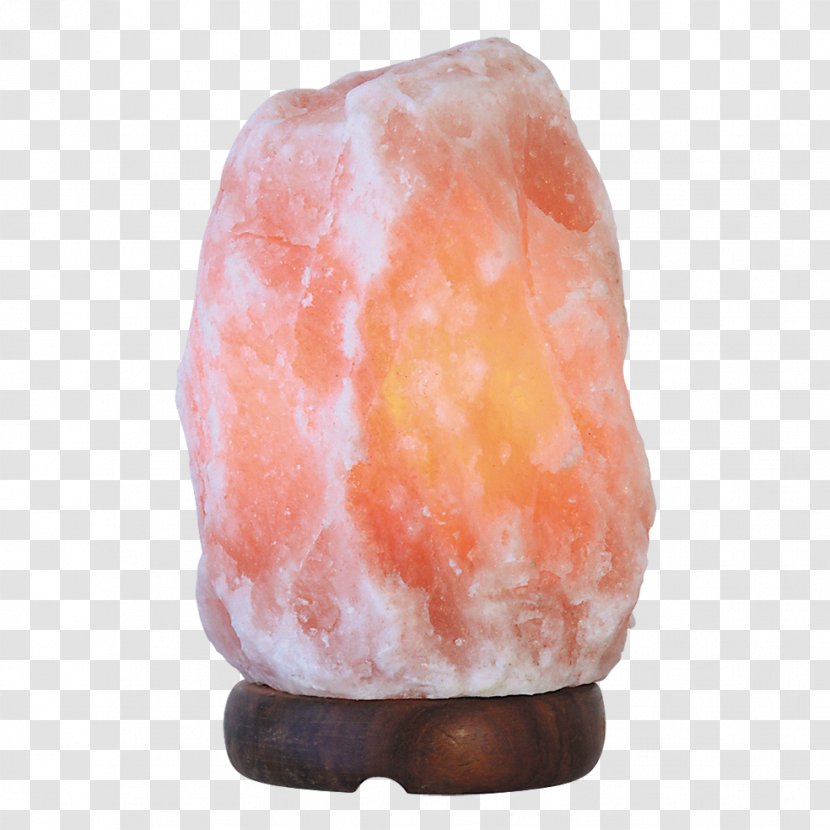 Lampa Solna Rock Salt Lighting - Lamp Transparent PNG