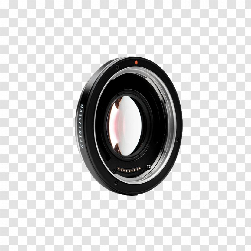 Camera Lens Hasselblad Adapter Photography - Extension Tube Transparent PNG