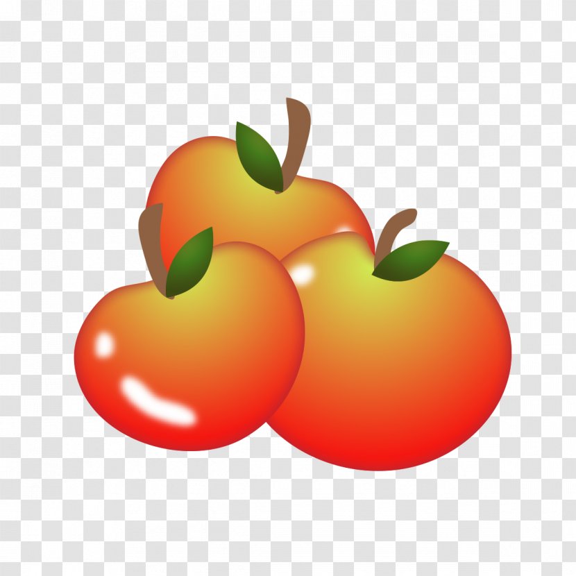 Apple Cake Clip Art - Cherry - Pattern Transparent PNG