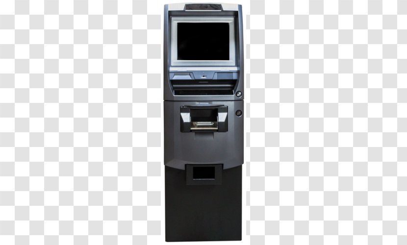 Automated Teller Machine Merchant Industry LLC Interactive Kiosks - Technology - Atm Transparent PNG