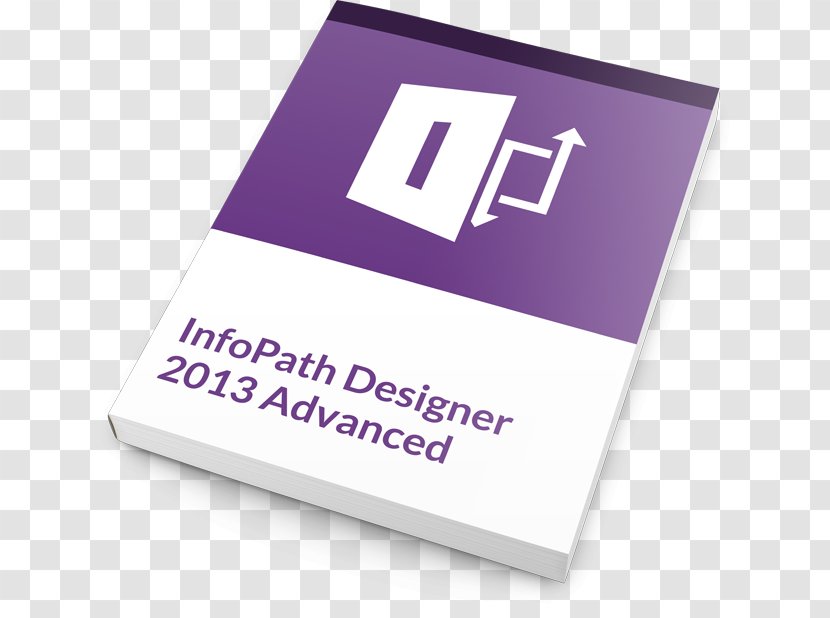 Brand Product Design Logo Font - Text - Infopath 2013 Transparent PNG