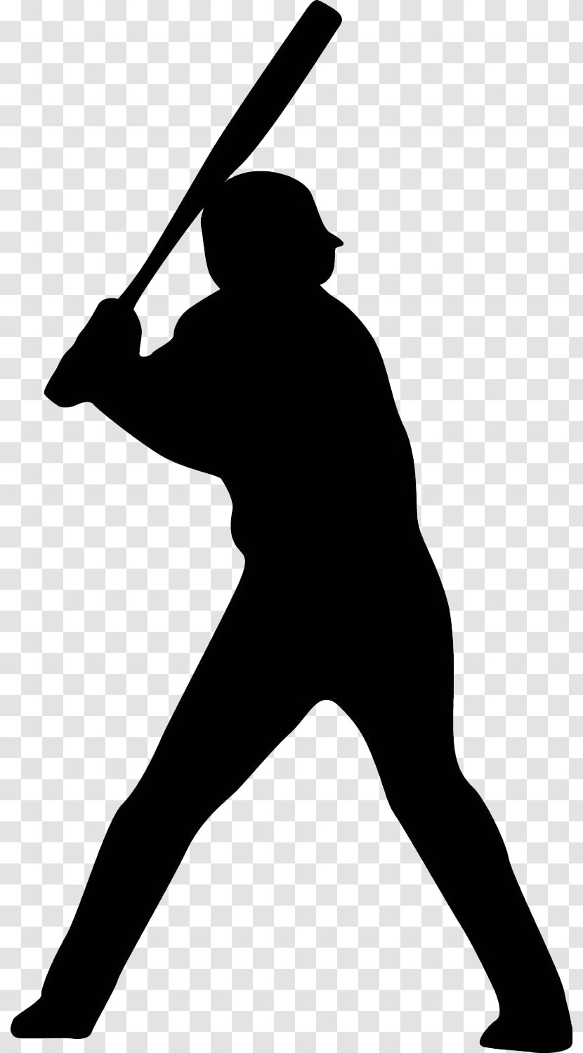 Baseball Player Batter Softball Clip Art - Fastpitch Transparent PNG