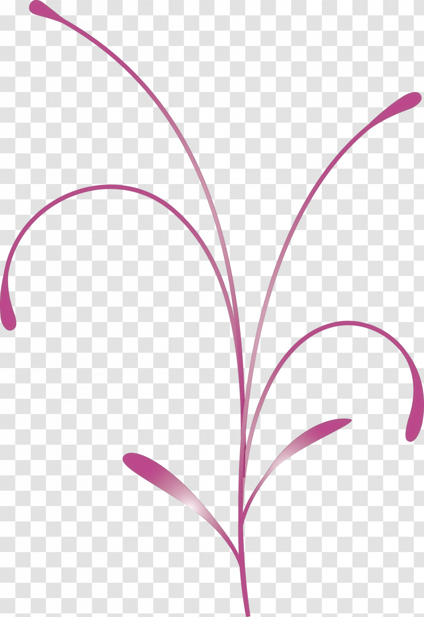 Easter Flower Spring Flower Transparent PNG