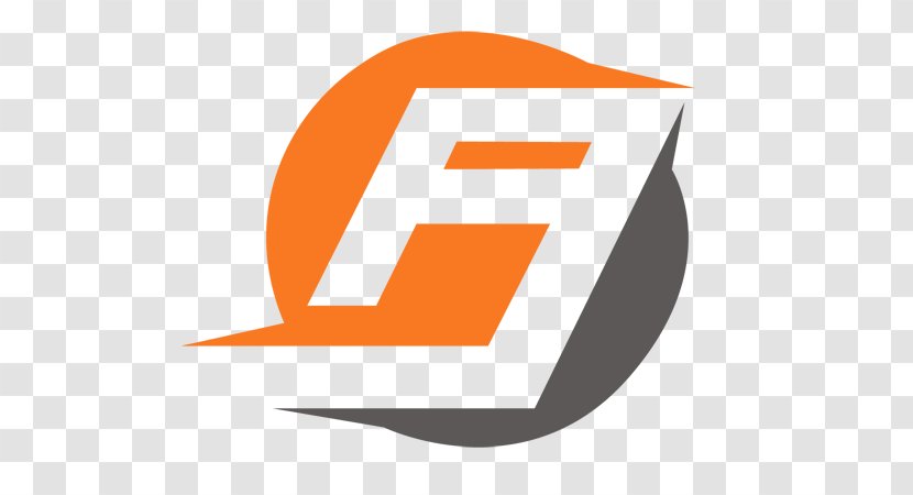 Logo Brand Value Proposition Font - Startup Company - Orange Transparent PNG