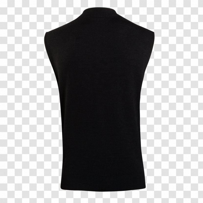 T-shirt Clothing Dress Sleeve - Vest Transparent PNG