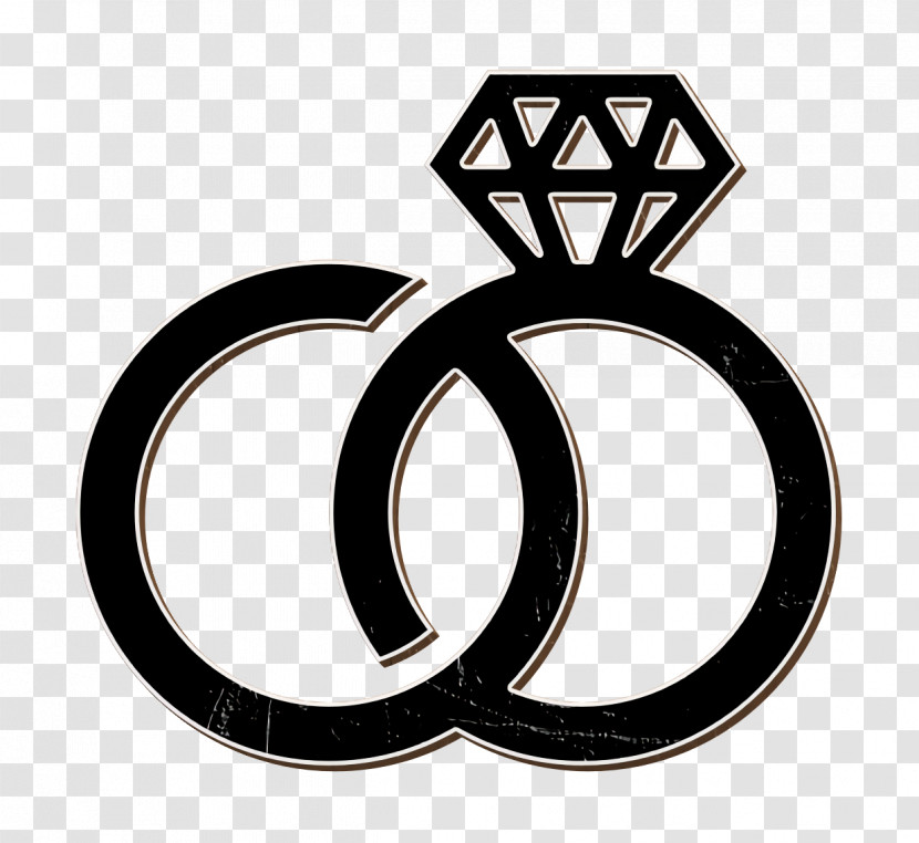 Miscellaneous Icon Diamond Icon Wedding Ring Icon Transparent PNG