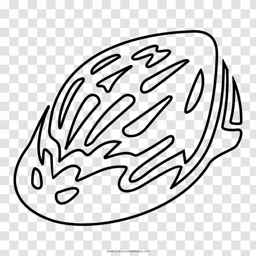 Bicycle Helmets Motorcycle - Cartoon Transparent PNG