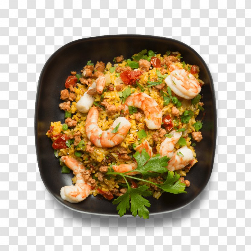 Couscous Vegetarian Cuisine West Elm Recipe Food - Salad - Paella Transparent PNG