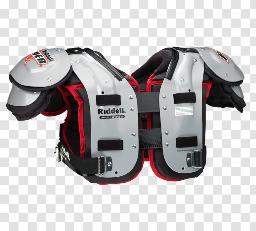 Elbow Pad Shoulder Pads Sport Football - American Transparent PNG