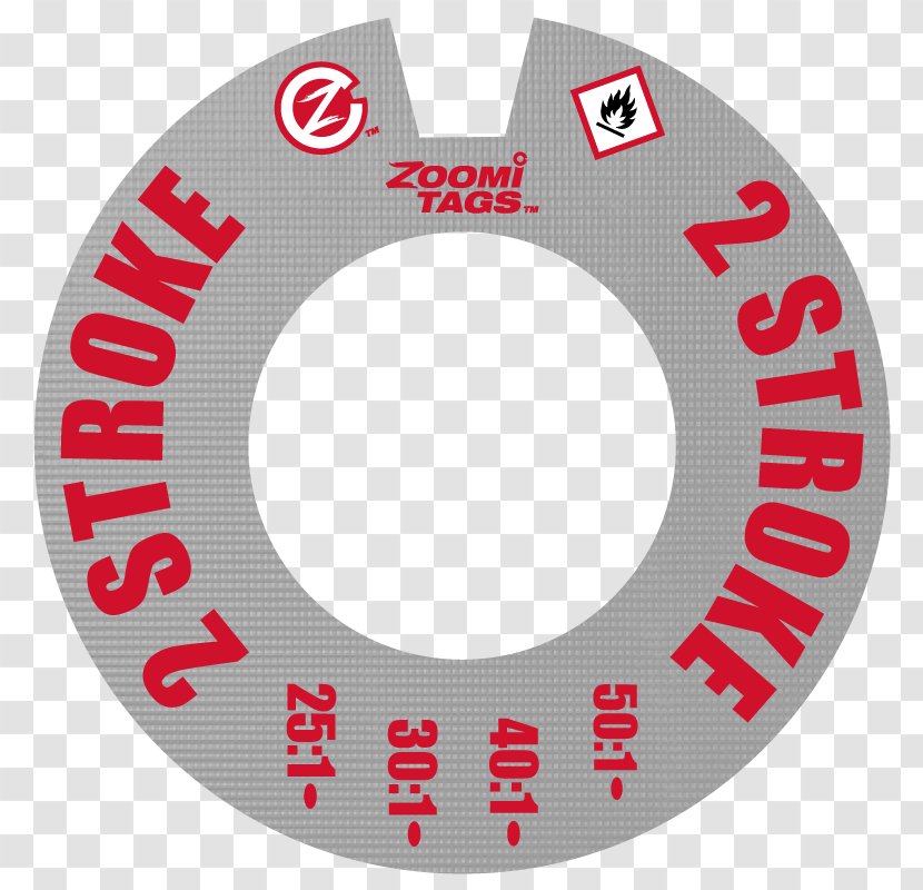 Diesel Fuel Gasoline Cells Petroleum - Identification Labels Transparent PNG