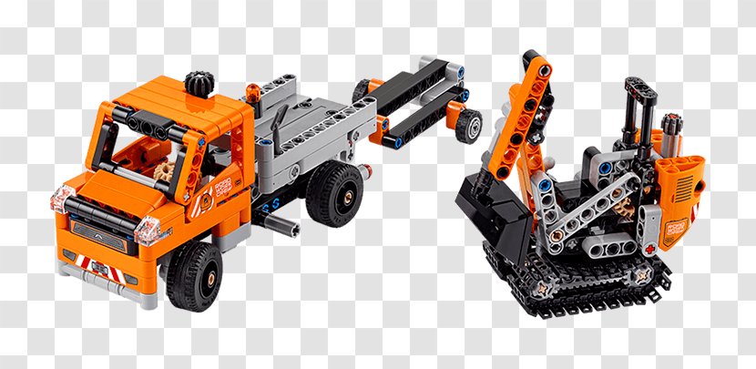 Lego Technic Toy Amazon.com Construction Set Transparent PNG