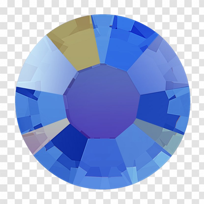 Blue Imitation Gemstones & Rhinestones Zircon Swarovski AG Color - Sapphire - Gemstone Transparent PNG