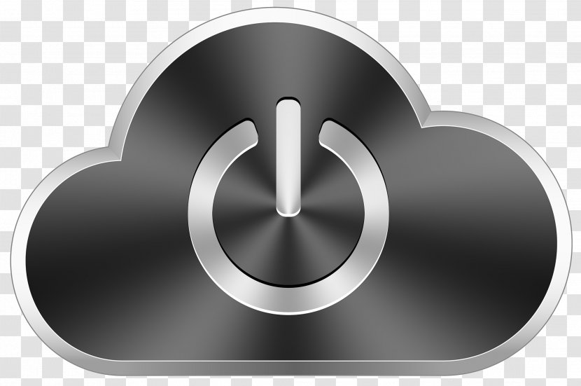 Cloud Computing Security Data Storage Computer - Servers Transparent PNG