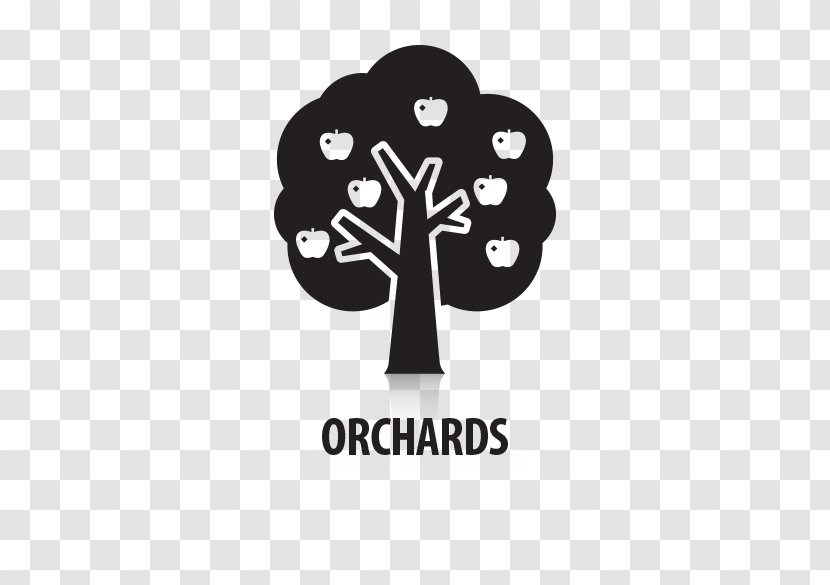 Herbicide PBI/Gordon Weed Orchard Tree - Logo Transparent PNG