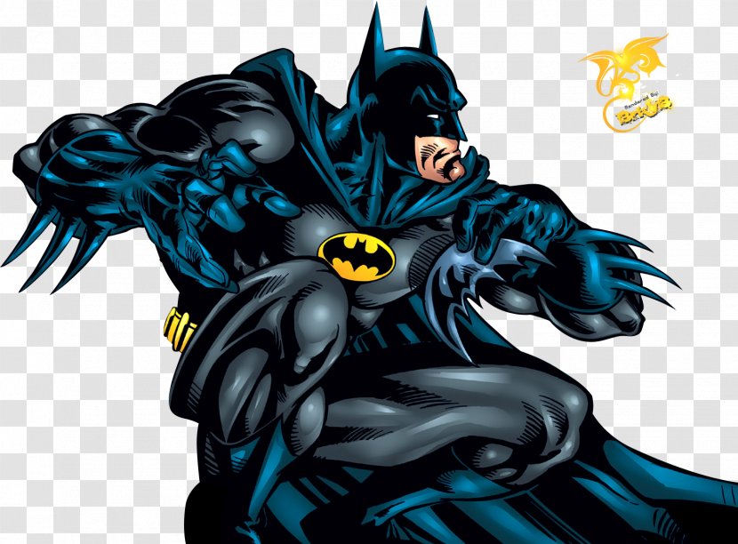 IPhone 4 3G 5s Batman - Fictional Character Transparent PNG