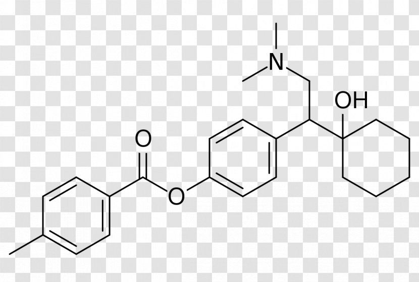 Flavonoid Ansofaxine 2,4-Dinitrotoluene Desvenlafaxine Chemical Compound - Area - Serotoninnorepinephrinedopamine Reuptake Inhibitor Transparent PNG
