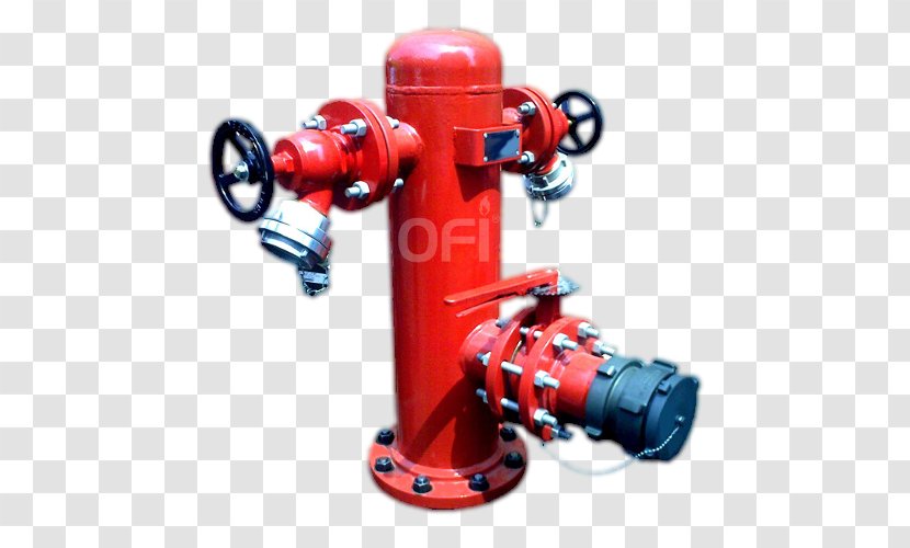 Pressure Fire Hydrant Pump Bar Transparent PNG